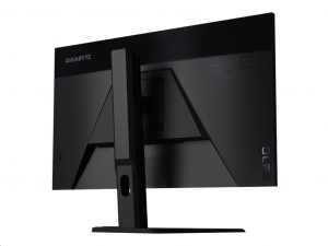 27" Gigabyte Aorus G27Q LCD monitor fekete